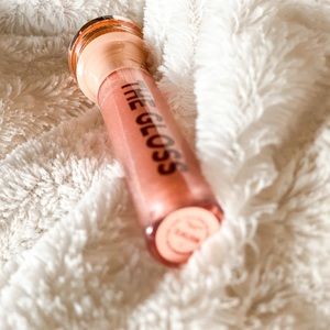 Jeffree Star Mouthful Lip Gloss